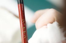 Kumano Brush Atelier Tour Brush Making and Calligraphy Experience