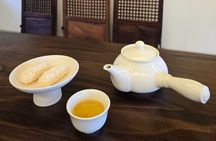 Gyeongju: Private Market Tour and Authentic Korean Cooking Class