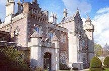In the Footsteps of Sir Walter Scott One Day Tour