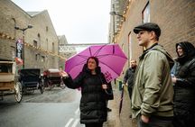 Explore Dublin & Pour Your Own Pint