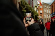 Explore Dublin & Pour Your Own Pint