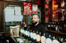 Explore Dublin & Pour Your Own Pint