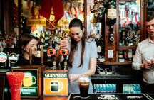 Explore Dublin & Pour Your Own Pint
