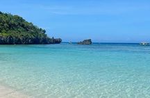 West Bay Beach Day Pass & Private Transfer – Roatán