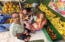 Colombo Evening Food Tour Authentic Sri Lankan Flavors