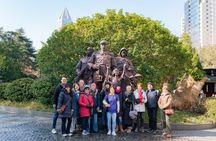 Shanghai Flavors and Culture Tour