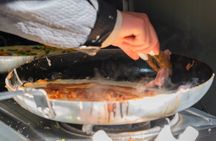 Shanghai Flavors and Culture Tour