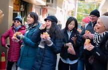 Shanghai Flavors and Culture Tour