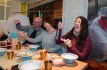 Small Group: Shanghai Flavors and Culture Tour with 10 tastings