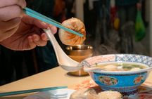 Small Group: Shanghai Flavors and Culture Tour with 10 tastings