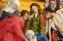 Prado Museum Exclusive Tour with Skip-the-line (Max 6 people)