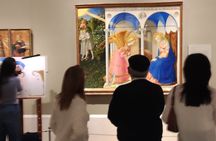 Prado Museum Exclusive Tour with Skip-the-line (Max 6 people)