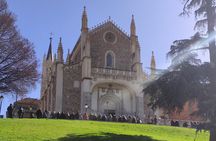 Prado Museum Exclusive Tour with Skip-the-line (Max 6 people)