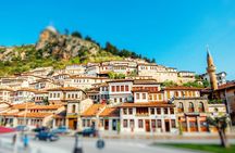 A Guided Walking Tour with Food Tastings in Berat