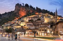 A Guided Walking Tour with Food Tastings in Berat