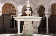 Seville: Palacio de las Dueñas and Casa de Pilatos Tour