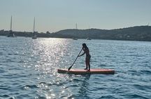 Sailing tour with dolphins Golfo Aranci Tavolara Molara