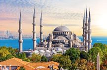 Istanbul Old City Highlights Small Group Tour