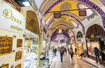 Istanbul Old City Highlights Small Group Tour