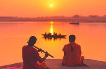 Private Full Day Tour to Varanasi