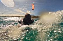 Private Kitesurfing Discovery in La Ventana