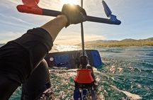 Private Kitesurfing Discovery in La Ventana