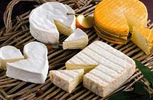 Historical tour & French dinner