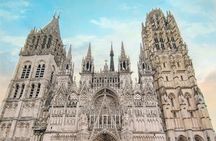 Historical tour & French dinner