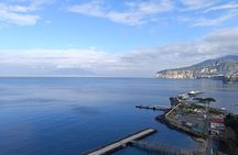 Sorrento Food and Wine Walking Tour with Tastings