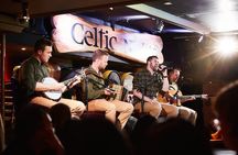 Dublin: Celtic Nights with Irish Dinner, Music & Dance Show