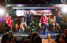 Dublin: Celtic Nights with Irish Dinner, Music & Dance Show