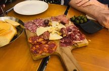 Madrid Luxury Evening Food Tour In the Vibrant La Latina District