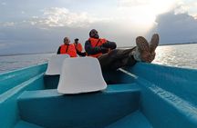 Hells Gate National Park Lake Naivasha and Cresent Island Tour