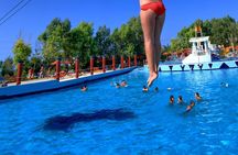 Watercity Waterpark Excursion Rethimnon