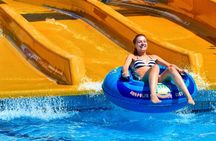 Watercity Waterpark Excursion Rethimnon