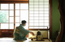 Tea Ceremony Experience In Mishima, the Gateway to Mt. Fuji