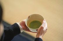 Tea Ceremony Experience In Mishima, the Gateway to Mt. Fuji