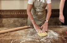 Pasta Cooking Class Trattoria Turin Sestri Levante