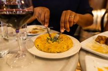 Barcelona Gothic Quarter VIP Tapas & Wine Tour