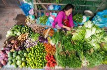Private Guided Tour to Luang Prabang from Chanh