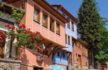 Plovdiv and Bachkovo Tour