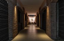 Brescia: Franciacorta Wine Tasting in a Historical Winery