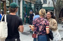 Paris and The Philosophers Tour Explore Intellectual Heritage