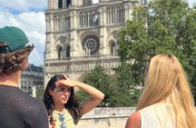 Paris and The Philosophers Tour Explore Intellectual Heritage