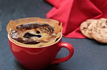 Coffee Tour in Cartagena From History to Cup