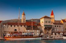 Trogir Half Day Tour from Split – Guided with Free time