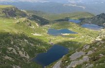 7 Rila Lakes Tour