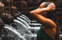 Purification at Tirta Empul Temple - Holy Water Cleansing