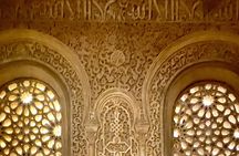 Private Guided Tour of La Alhambra without Lines