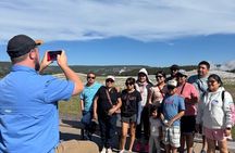 Complete Yellowstone Tour: Two-Day Adventure with Meals